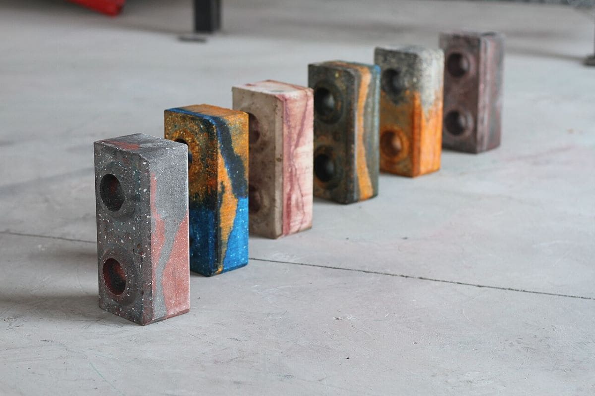 آجر پازلی آجرفام شیراز