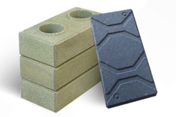 کفپوش پازلی