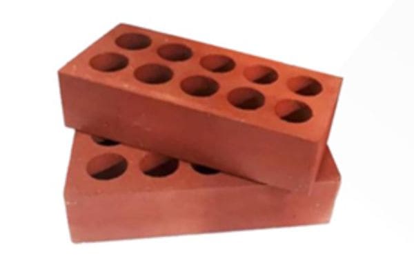 آجر لفتون 10 سوراخ